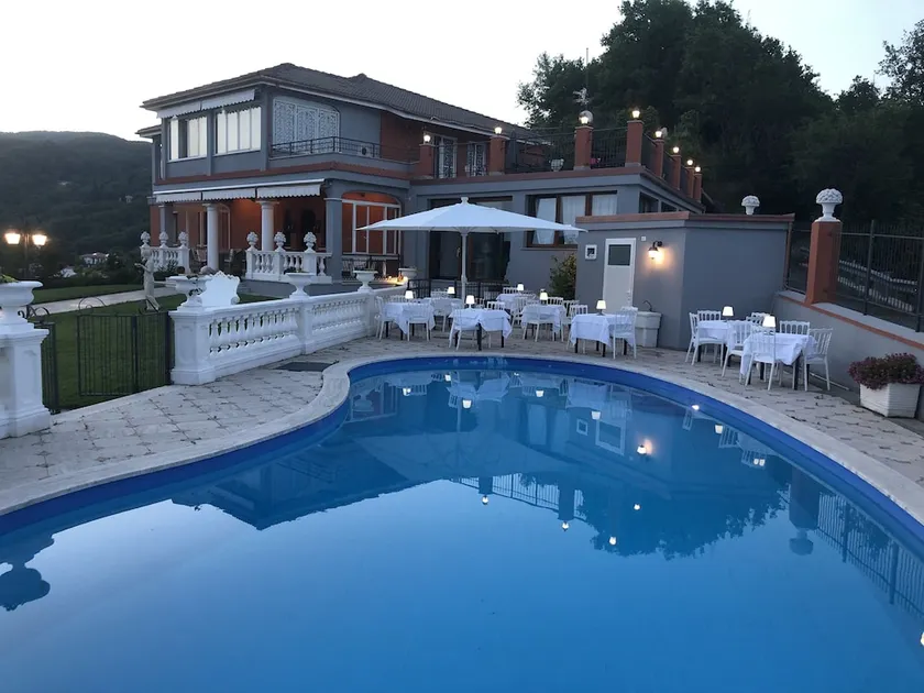 Locanda Costa Otto Zero - Image 1
