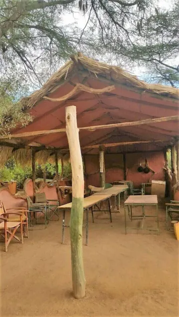Samburu Riverside Camp - Image 1