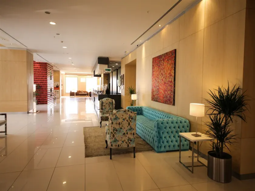 Sundance Hotel Istanbul - Image 1
