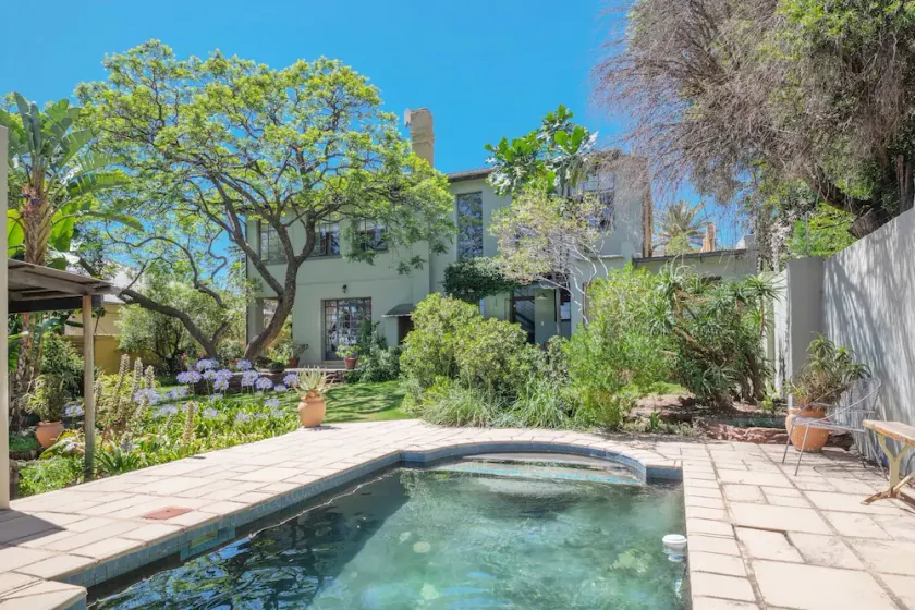 The Hillside House - Image 1