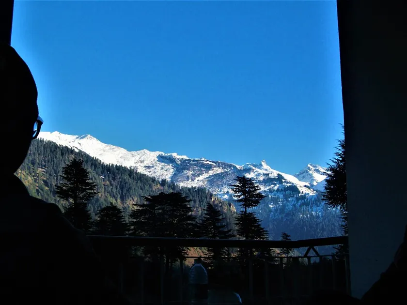 Manali Top Inn and Cafe - Image 1