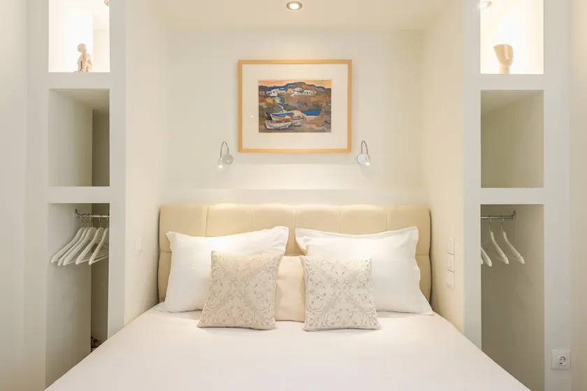 ALC Perikleous Rooms 4 - Image 1