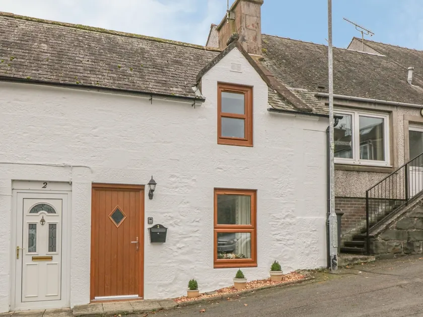 Oak Cottage - Image 1