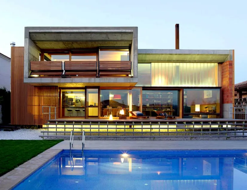 Santa Monica Holiday House - Image 1