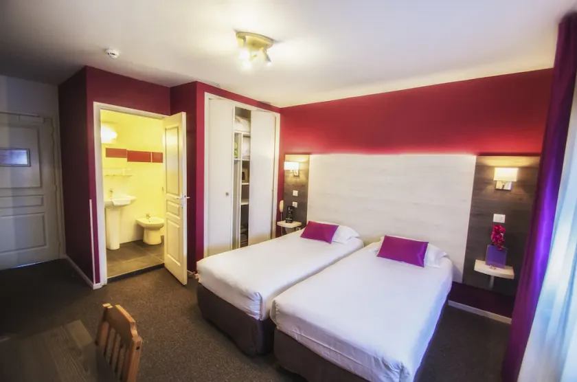 Hôtel Akena Toulouse Le Prado - Image 1