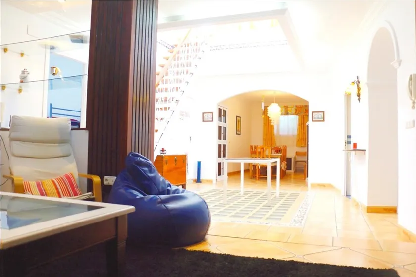 House With 5 Bedrooms in Alcalá de los Gazules, With Wonderful City Vi - Image 1