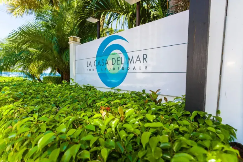 La Casa Del Mar - Image 1