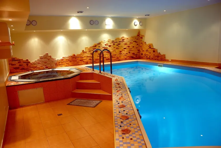 Good Stay Dinaburg Spa Hotel - Image 1
