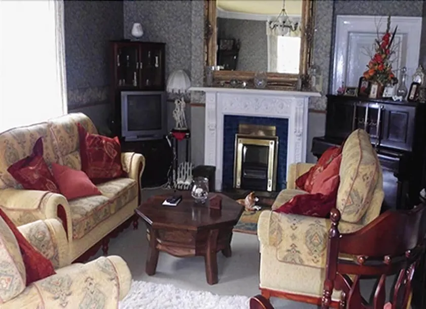 Cloncarlin House - Image 1