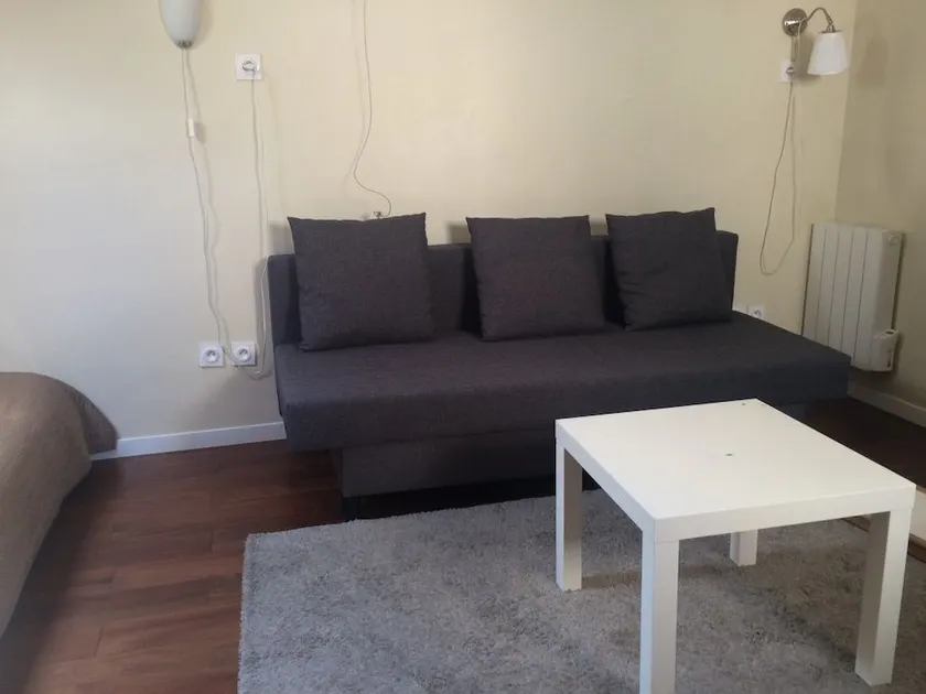 Cosy studio - Image 1