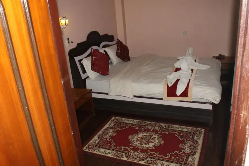 Festoon Hotel Pvt. Ltd. - Image 1