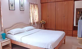 Lake Habitat Serviced Apartments - Image 1