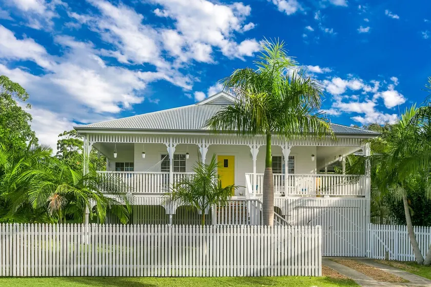 Sunshine House - Image 1