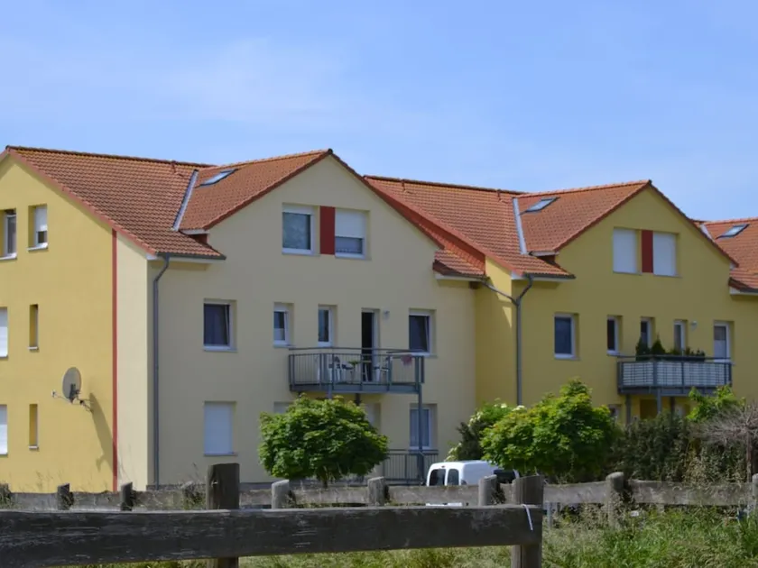 Secluded Apartment in Börgerende-rethwisch With Sauna - Image 1