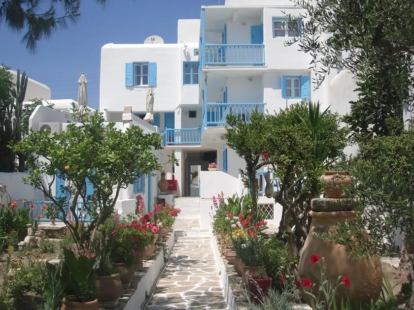 Philippi Hotel - Image 1