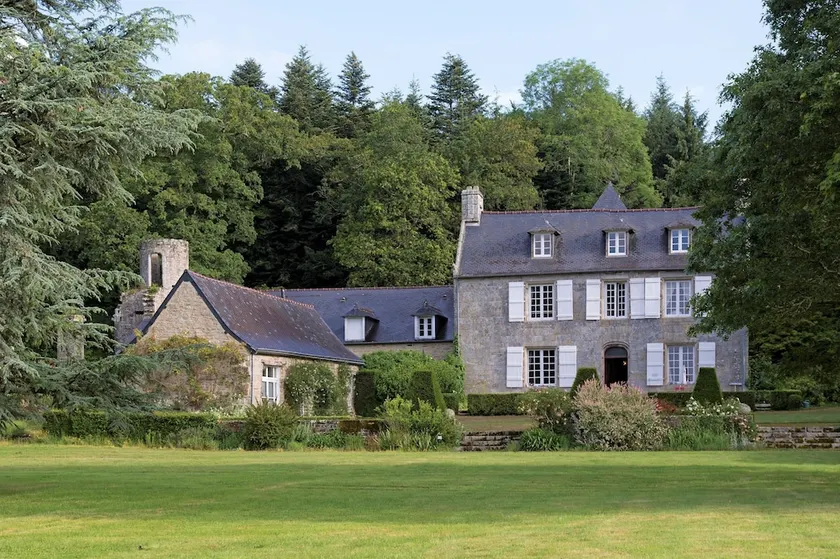 Manoir Tregont Mab - Image 1