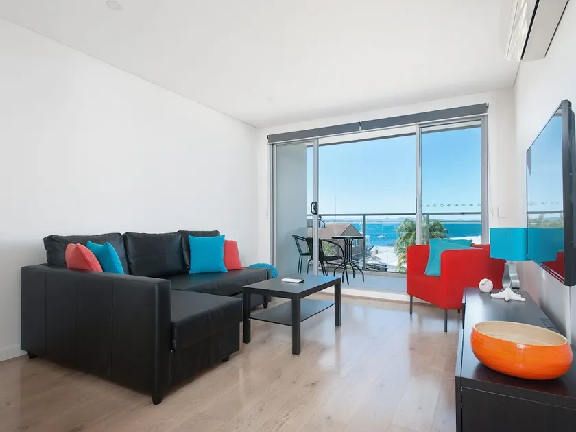 The Shoal, Unit 309/4-8 Bullecourt Street - Image 1