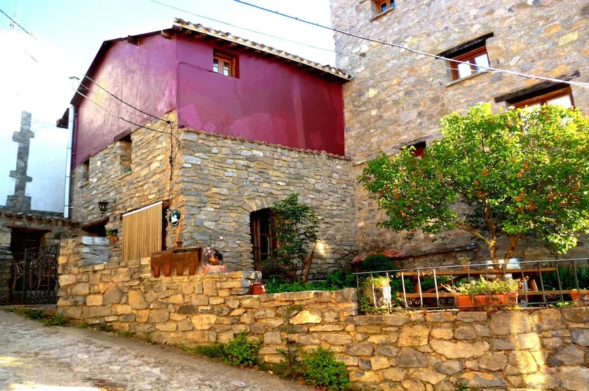 Casa Rural Canón De Río Leza - Image 1