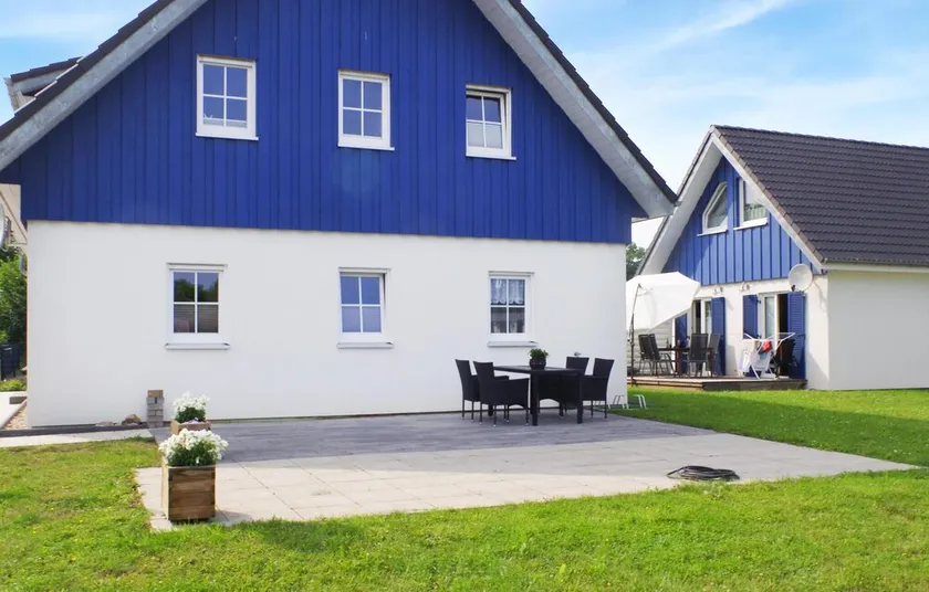 Beautiful Apartment in Altefähr/rügen With 1 Bedrooms and Wifi - Image 1