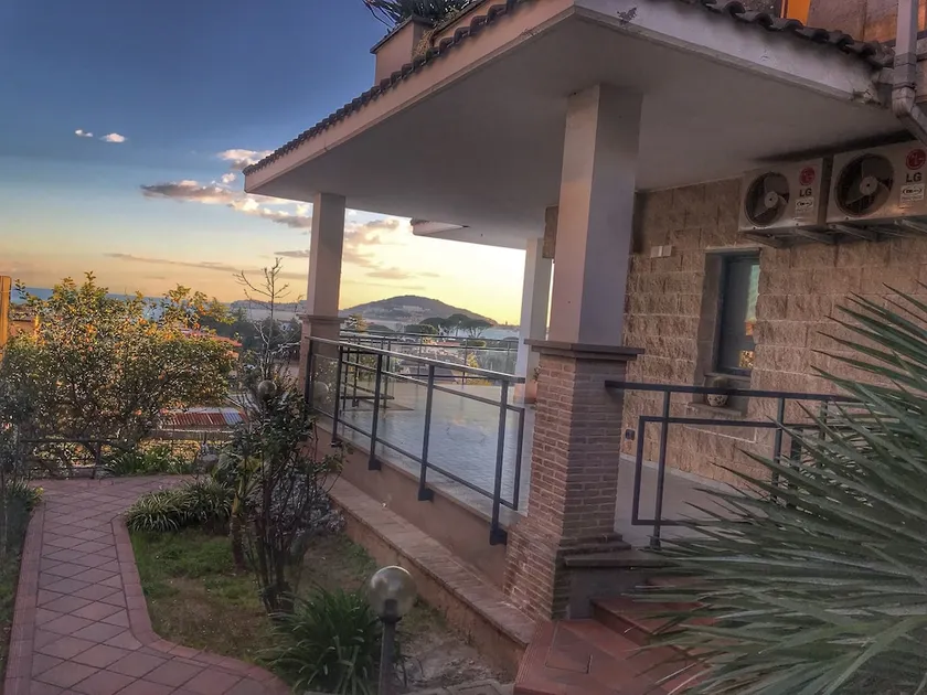 Panoramic Seaview apartment - vacation getaway - Image 1