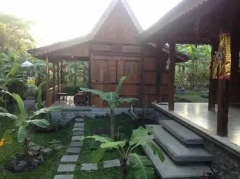 D'kaje Guesthouse - Image 1