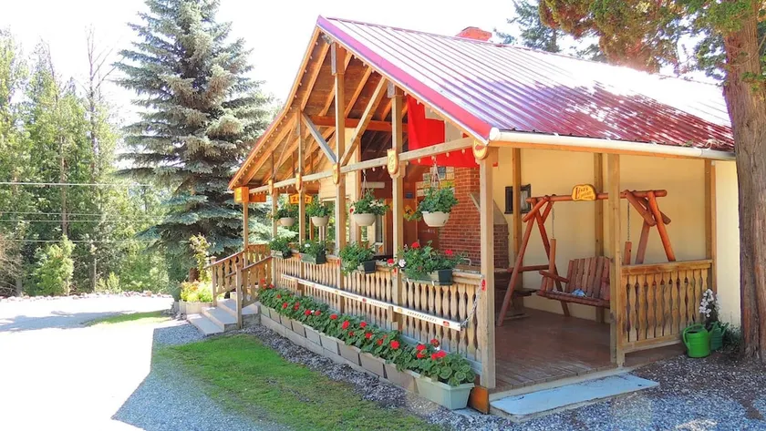 ViewPoint RV Park & Cottages - Image 1