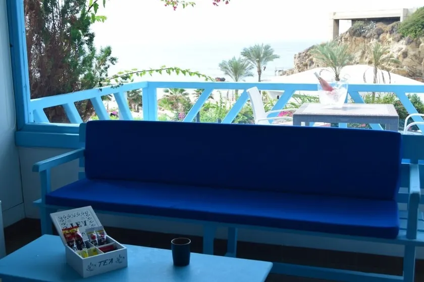 C Flow Beach Resort - Image 1