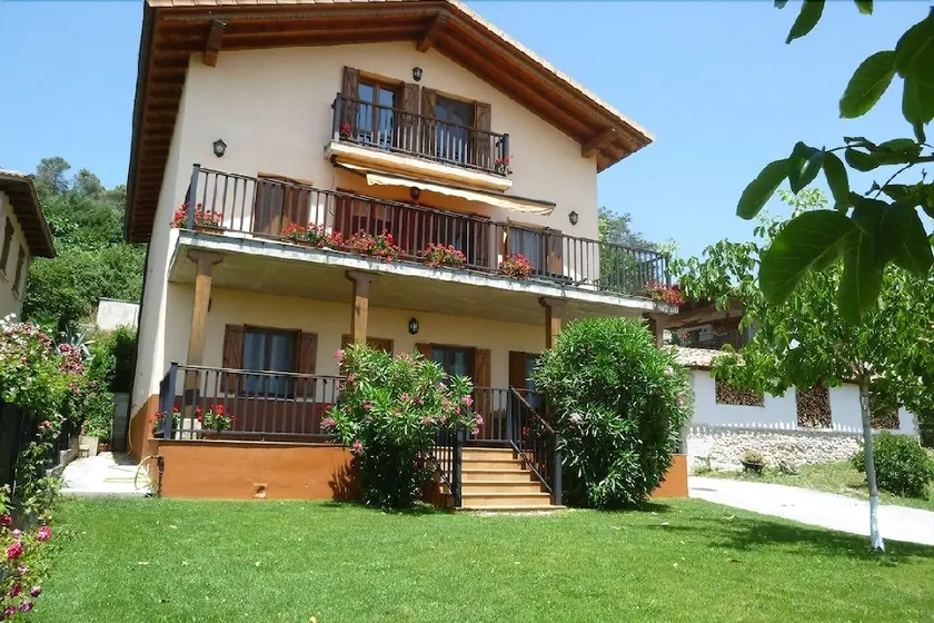 Casa Rural Paskalena - Image 1