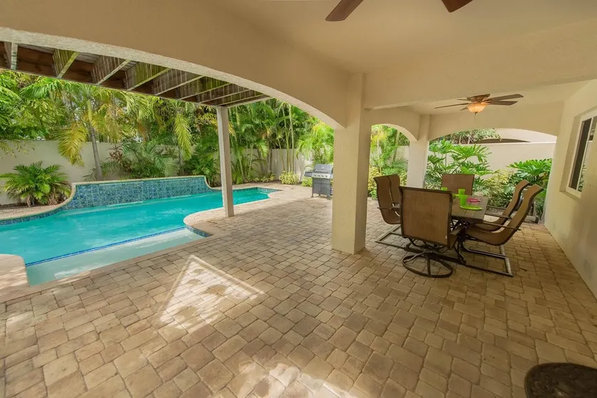 Villa Portofino - Image 1