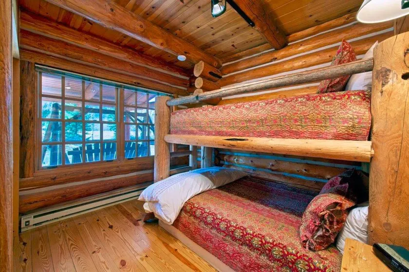 Macker's Cabin by Jackson Hole Resort Lodging - Image 1