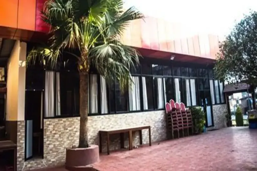 Aryal International Hotel - Image 1