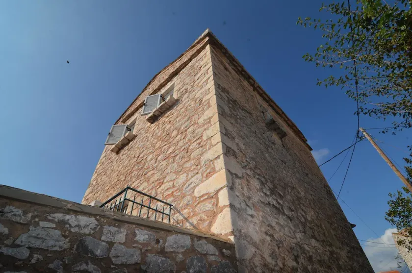 Areopoli Sofia Old Town Inn - Image 1