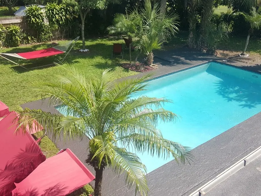 Plantation Oasis - Image 1