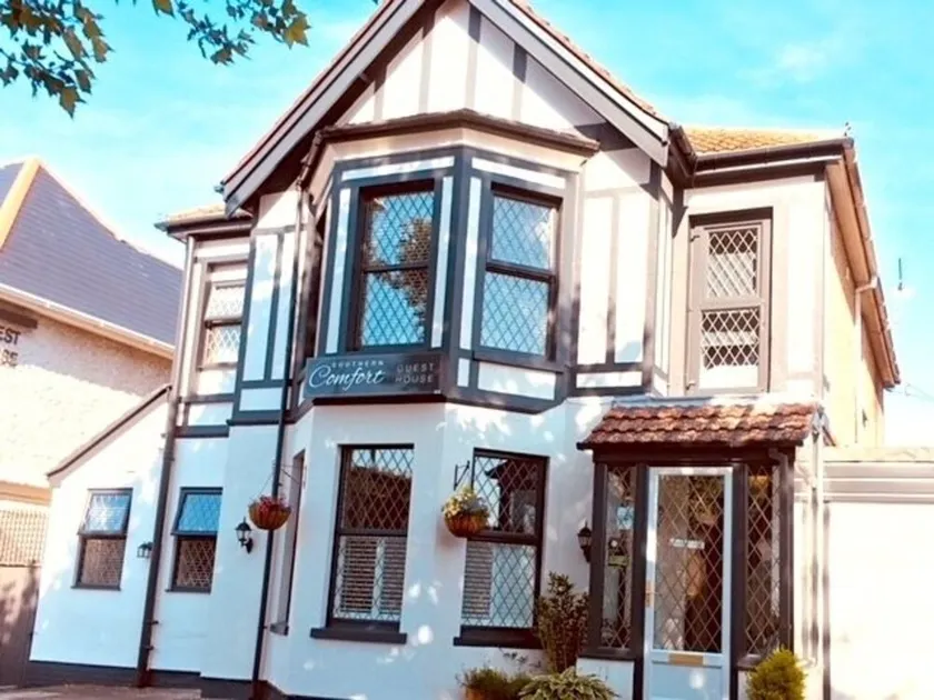 Southern Comfort Guest House - Image 1