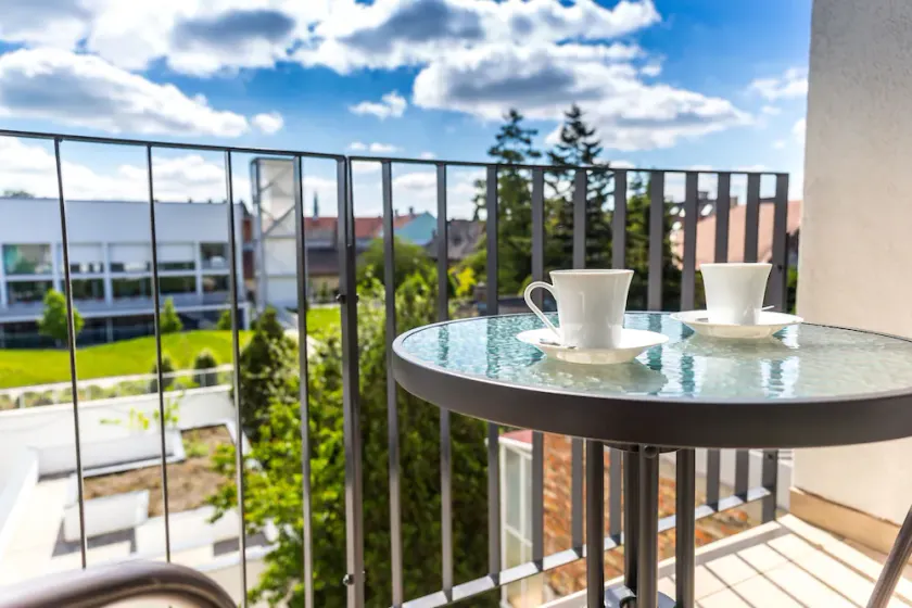 Best Apartments Szeged - Image 1