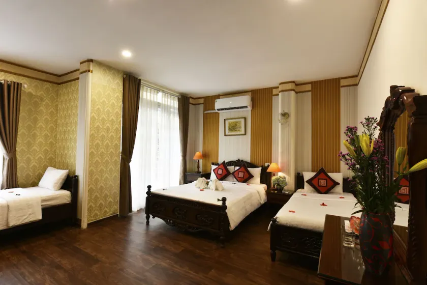 Ibiz City Hostel - Image 1