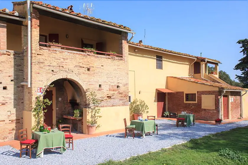 Agriturismo Vallelunga - Image 1