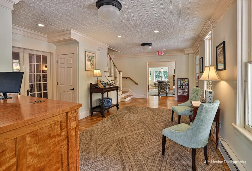 Eagles Mere Inn - Image 1