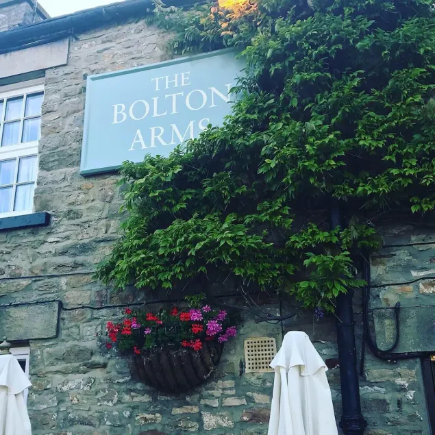 Bolton Arms - Image 1