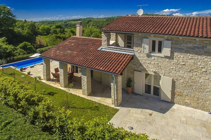 Villa Samanta by Interhome - Image 1