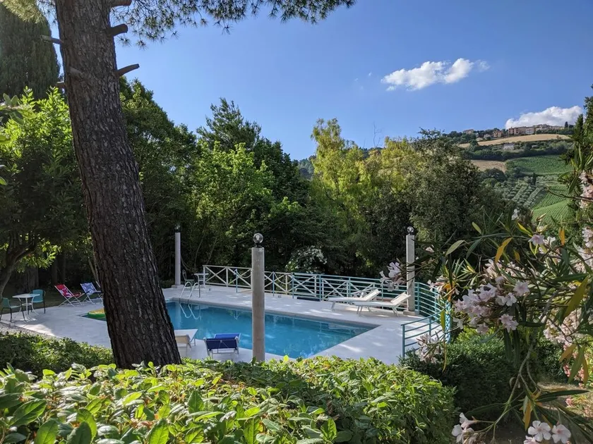 Villa Millefiori - Villa Millefiori - Image 1