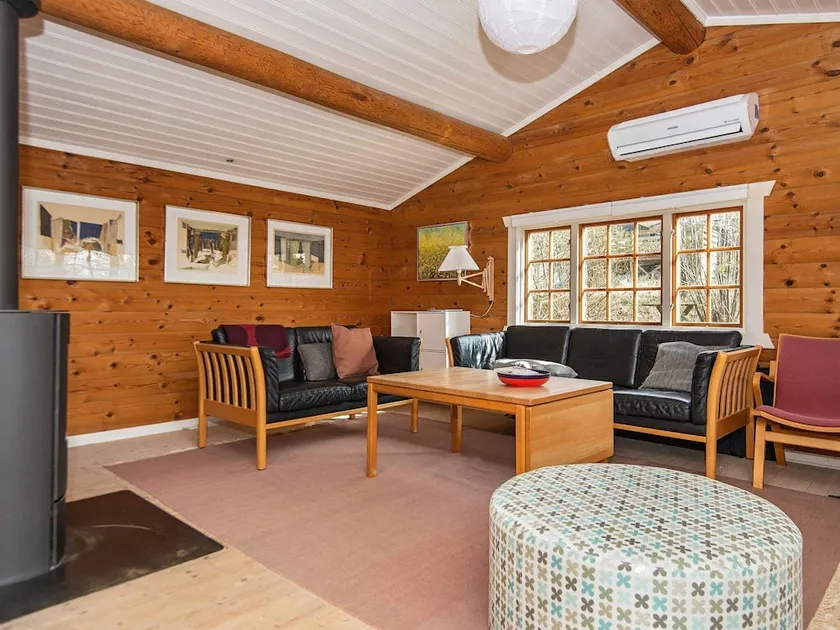 7 Person Holiday Home in Ebeltoft - Image 1