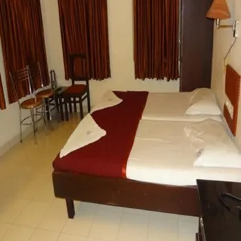 Hotel MJM Plaza - Image 1