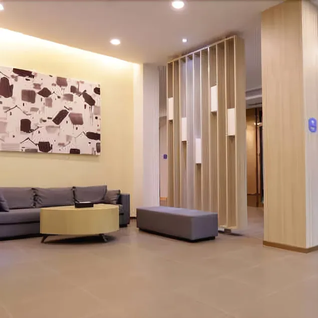 Hanting Hotel Guangzhou Conghua Jiekou Branch - Image 1