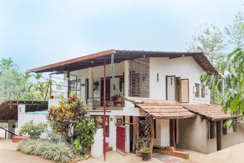 GuestHouser 3 BHK Homestay f7e4 - Image 1