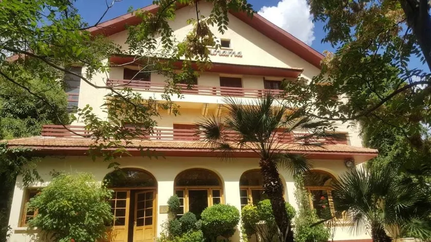 Hotel Panorama - Image 1
