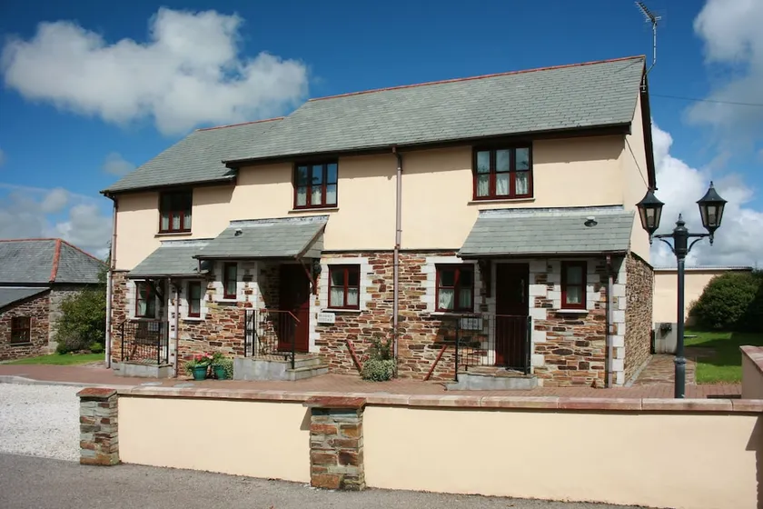 Juliots Well Holiday Park - Image 1