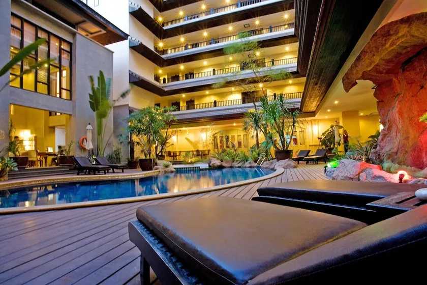 Nirvana Place - Image 1