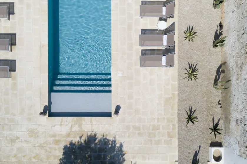 Relais San Martino Salento - Handwritten Collection - Image 1