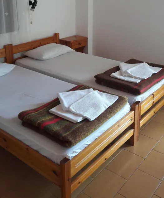 Artemis Rooms - Image 1